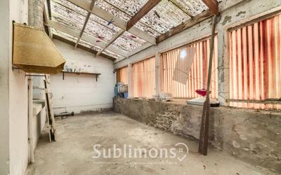 Maison de ville - 104 m² - 4 pièces