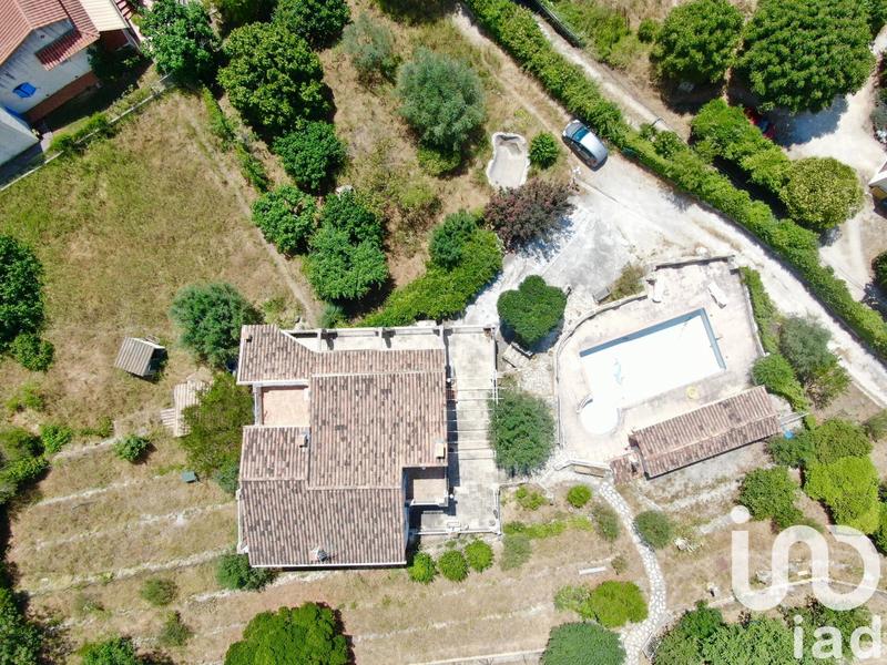 Maison de campagne - 150 m² - 5 pièces