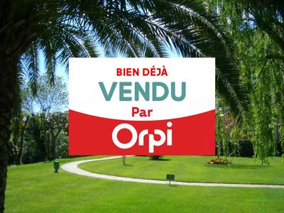 Appartement - 130 m² - 3 pièces