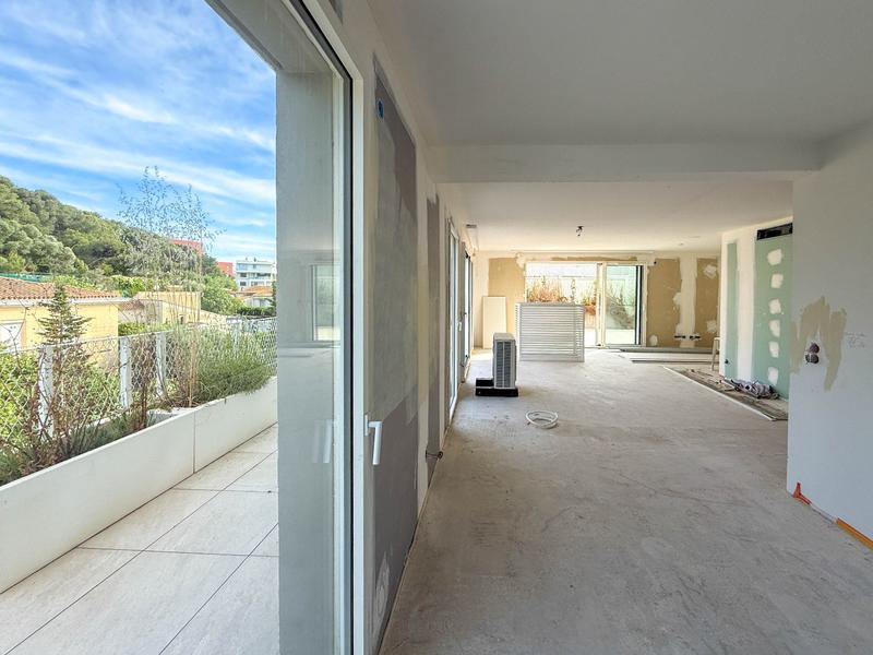 Appartement - 140 m² - 5 pièces