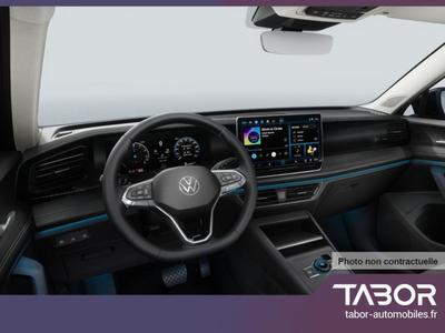 Volkswagen Tiguan eHybrid 204 Led+ Acc cam