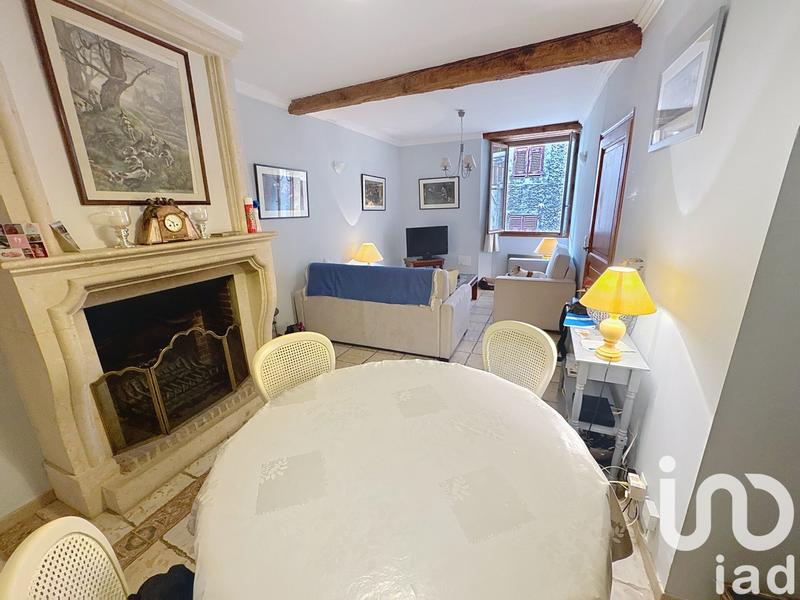 Maison - 125 m² - 4 pièces