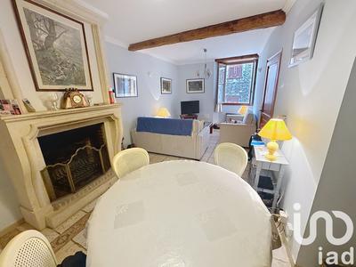 Maison - 125 m² - 4 pièces