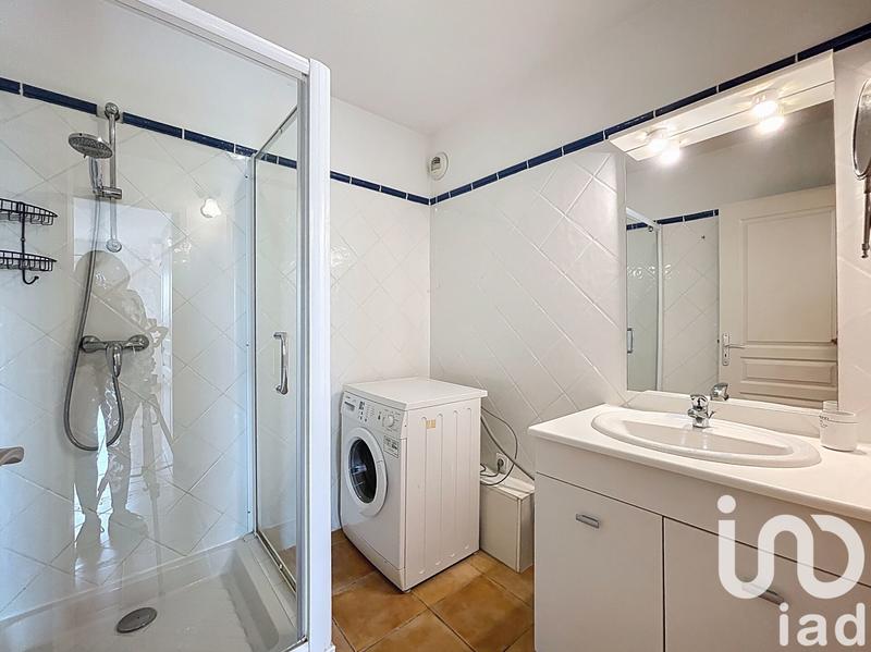 Appartement - 55 m² - 2 pièces