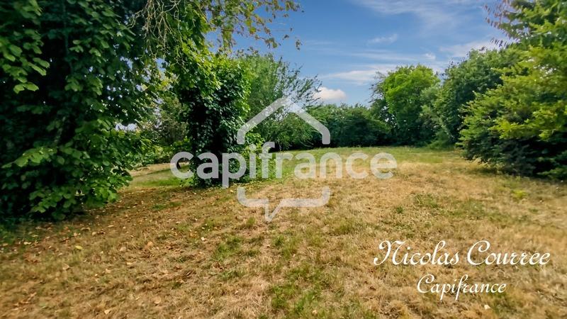 Maison - 202 m² - 5 pièces