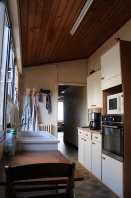 Maison de ville - 129 m² - 8 pièces