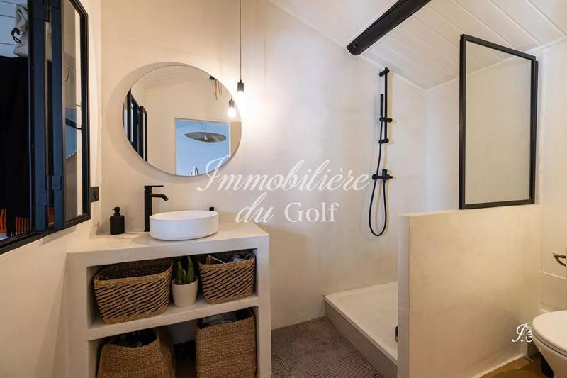 Maison de village - 59 m² - 3 pièces