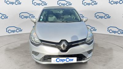 Renault Clio IV 0.9 TCe 90 Zen