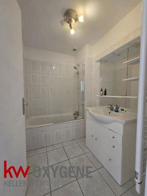 Maison - 72 m² - 4 pièces