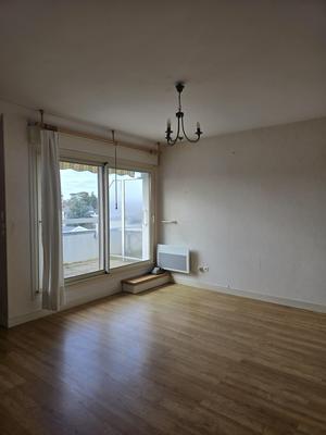 Appartement - 35 m² - 1 pièce