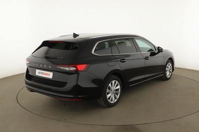 Skoda Superb Combi 2.0 Tdi Scr Dsg7 150 ch