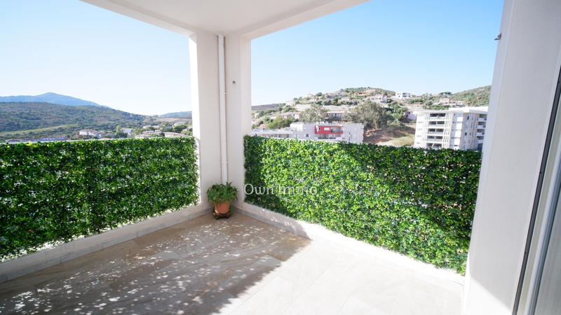 Appartement - 51 m² - 2 pièces