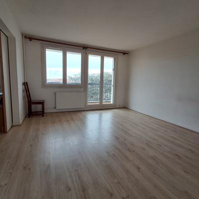 Appartement - 74 m² - 5 pièces