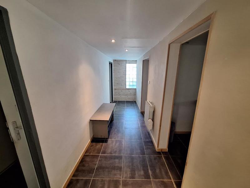 Appartement - 117 m² - 4 pièces