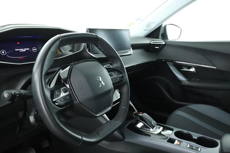 Peugeot 2008 1.5 Blue-HDi Allure Eat8 131 ch