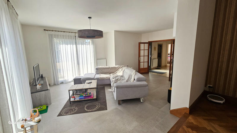 Maison - 139 m² - 5 pièces