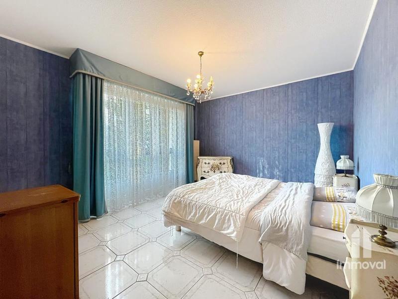 Appartement - 83 m² - 4 pièces