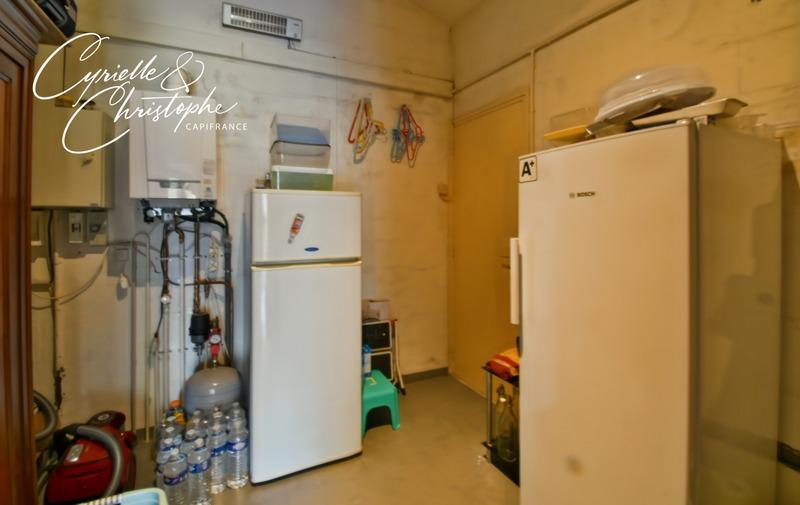 Villa - 155 m² - 5 pièces