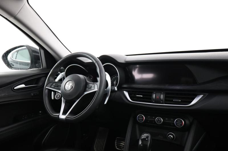 Alfa Romeo Stelvio 2.2 Diesel Q4 Executive At8 190 ch