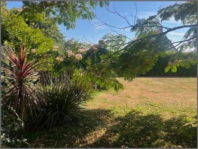 Maison - 109 m² - 6 pièces