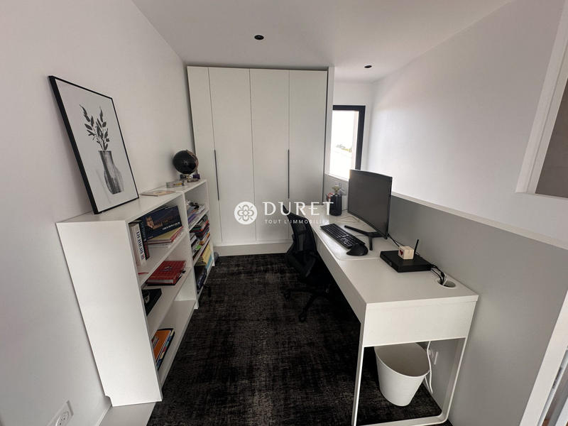 Maison contemporaine - 145 m² - 5 pièces