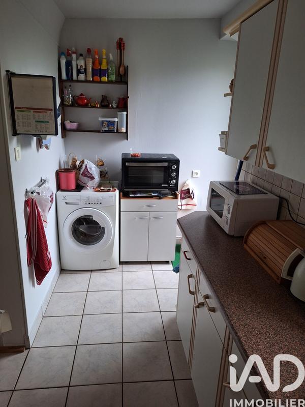 Maison - 139 m² - 7 pièces