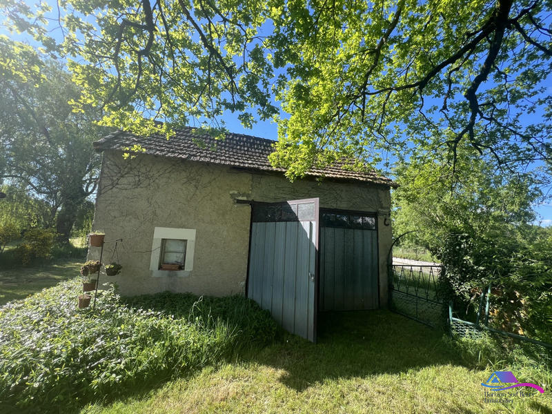 Maison - 73 m² - 1 pièce