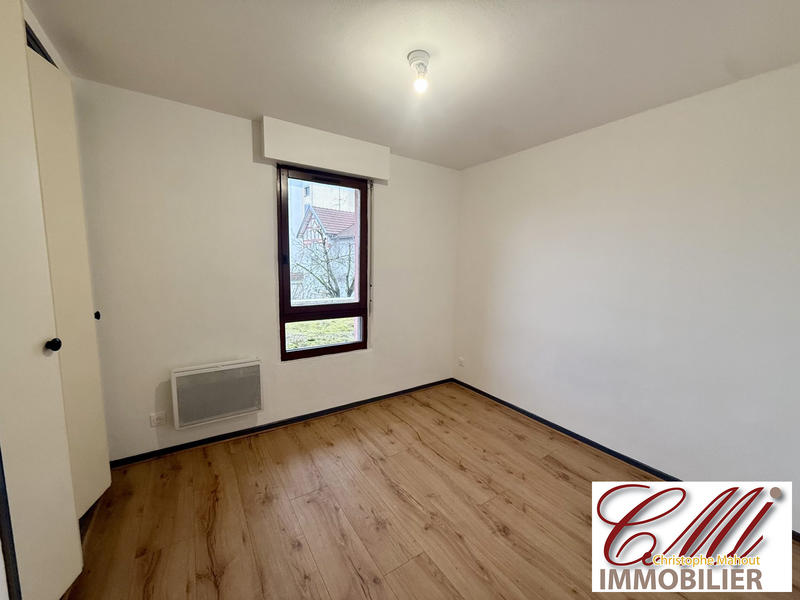 Appartement - 123 m² - 5 pièces