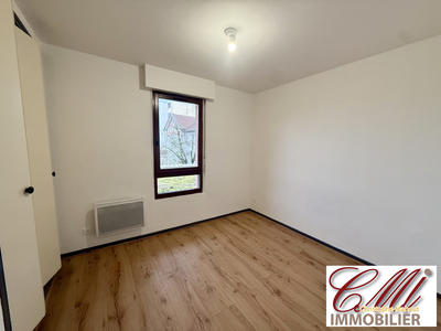 Appartement - 123 m² - 5 pièces