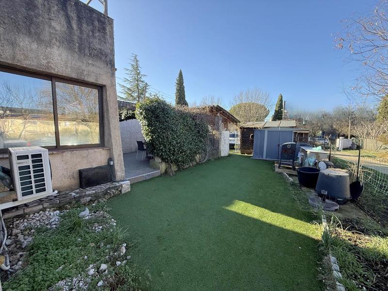 Appartement - 81 m² - 4 pièces