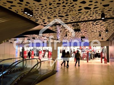 Fonds de commerce - 78 m²