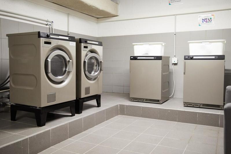 Studio - 20 m² - 1 pièce