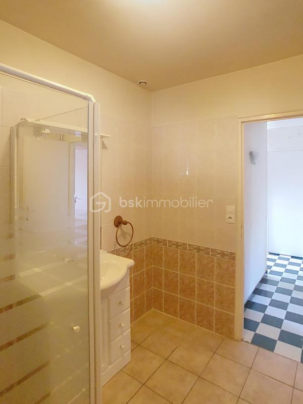 Maison - 83 m² - 3 pièces