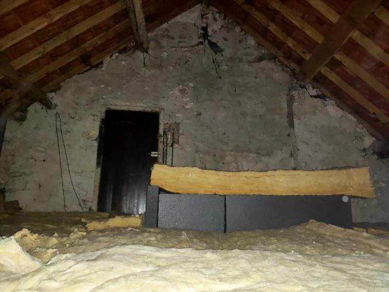 Maison - 204 m² - 6 pièces