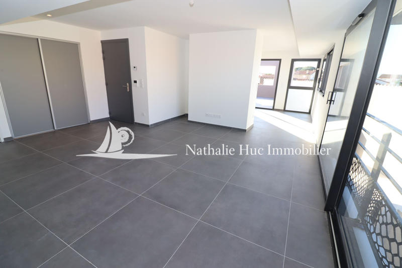 Appartement - 74 m² - 3 pièces