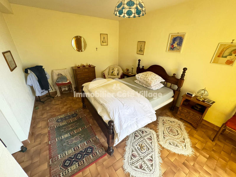 Viager - Maison - 110 m² - 4 pièces