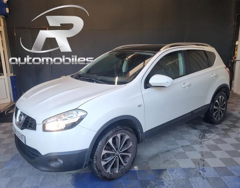 Nissan X-Trail 1.5 Dci 110 Connect Edition