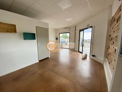 Local commercial - 57 m²