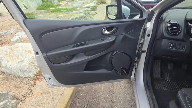 Renault Clio IV 0.9 TCe 90 Business