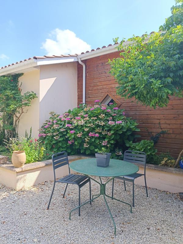 Maison d'architecte - 220 m² - 7 pièces