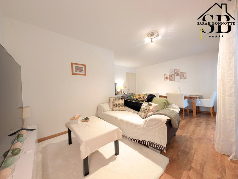 Appartement - 74 m² - 4 pièces