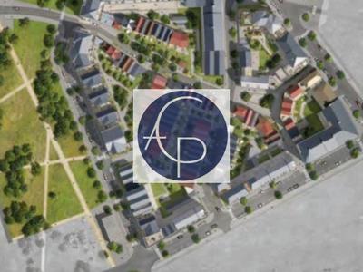 Appartement - 85 m² - 3 pièces