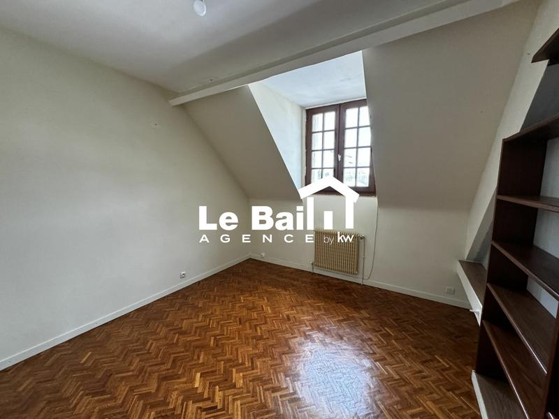 Maison de ville - 160 m² - 8 pièces