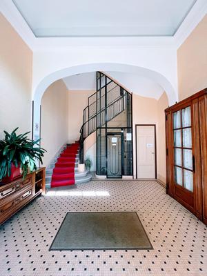 Appartement - 17 m² - 1 pièce