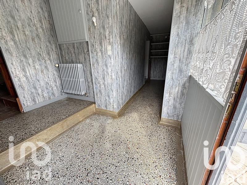 Maison - 173 m² - 7 pièces