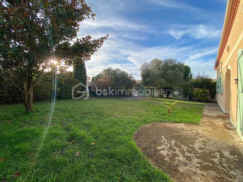 Maison traditionnelle - 110 m² - 4 pièces