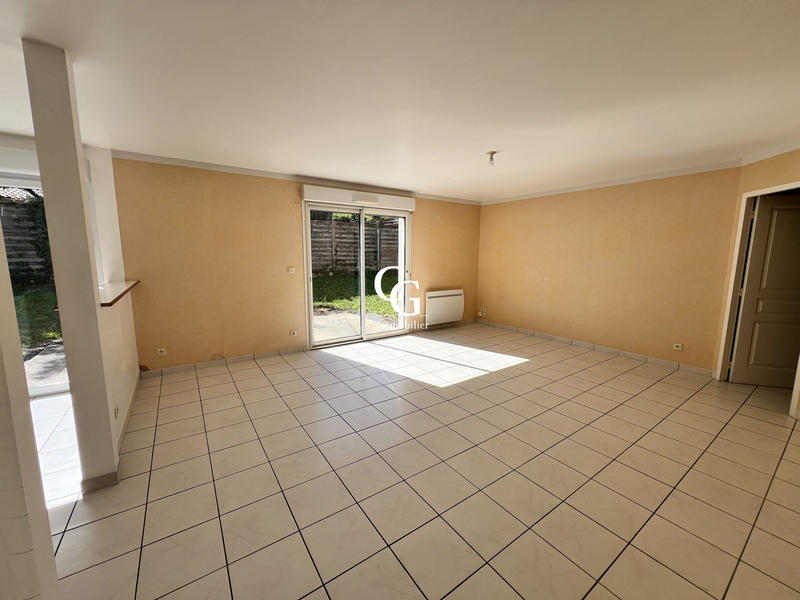Maison - 74 m² - 4 pièces