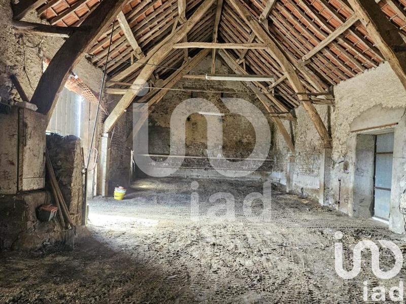 Ferme - 228 m² - 3 pièces