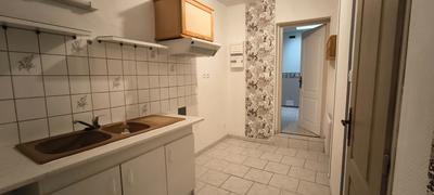 Immeuble mixte - 86 m² - 4 pièces