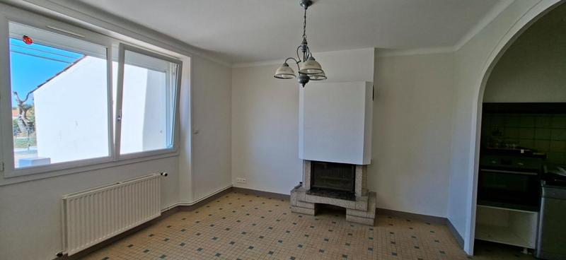 Maison - 130 m² - 7 pièces